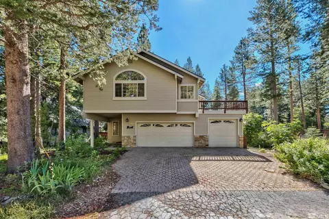 1921 Mewuk Dr, South Lake Tahoe, CA 96150