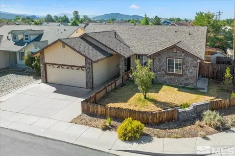 507 Greenbriar Dr, Carson City, NV 89701