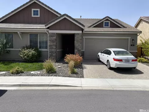 569 San Carlos Dr, Sparks, NV 89436