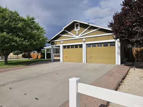 150 Veronica Ave, Sparks, NV 89436