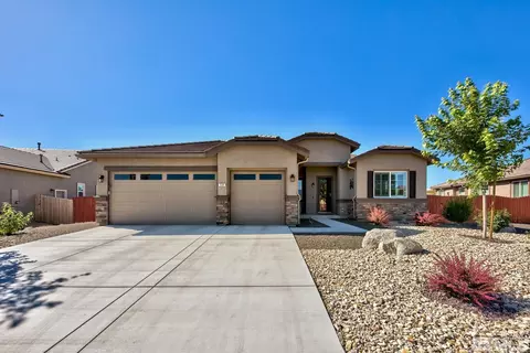 539 Stonehaven Ct, Dayton, NV 89403