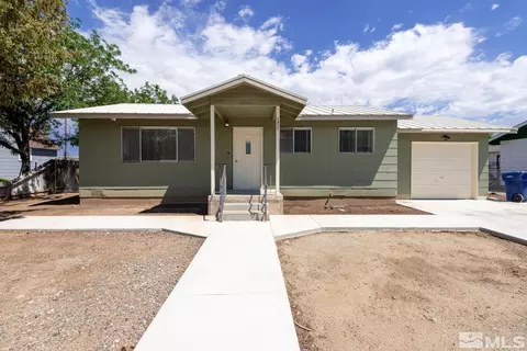 1511 Church St, Gardnerville, NV 89410