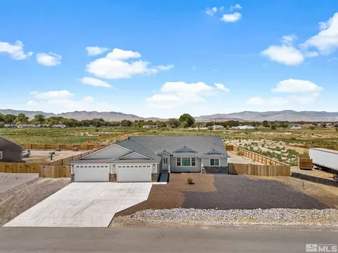 1352 Nevada Pacific Blvd, Fernley, NV 89408
