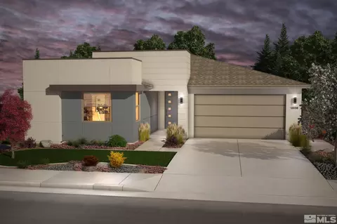 770 S Thunder Butte Ct #GM  22, Reno, NV 89506