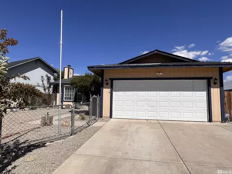 104 Northpointe, Dayton, NV 89403