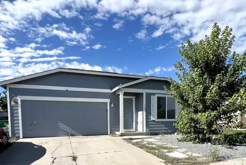 7448 Spey Dr, Reno, NV 89506