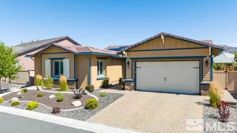 9826 Dyevera Ln, Reno, NV 89521