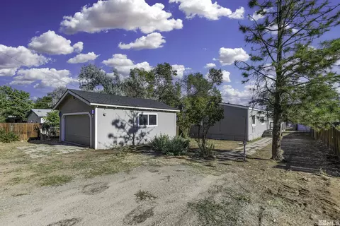 2851 Carmine St, Carson City, NV 89706