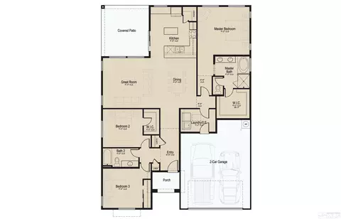 424 Radiant, Carson City, NV 89705