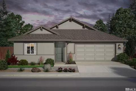 2282 Evelynn St #LOT 18, Fernley, NV 89408