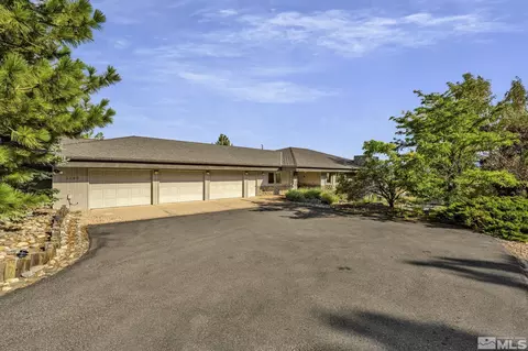 3499 Mont Blanc, Carson City, NV 89705