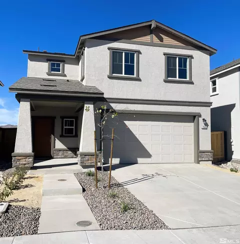 7944 Taconite Dr #LOT 81, Sparks, NV 89436