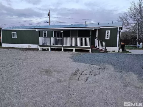17860 Blackbird Dr, Reno, NV 89508