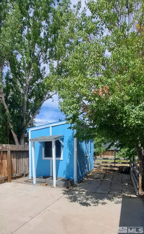 198 E Applegate Way, Carson City, NV 89706 photo 22