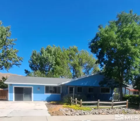 198 E Applegate Way, Carson City, NV 89706