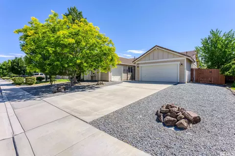 5470 Spandrell, Sparks, NV 89436