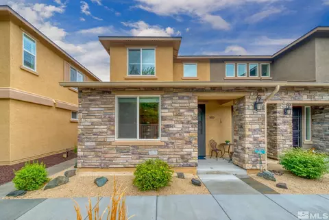 959 W End St, Carson City, NV 89701