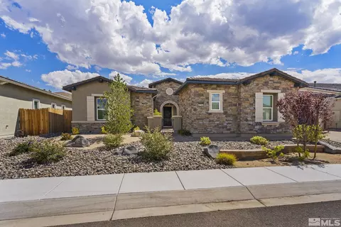 9716 Silverspar St, Reno, NV 89521