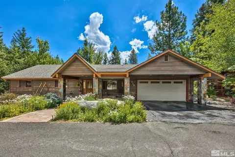 969 Cinnabar Dr, Incline Village, NV 89451