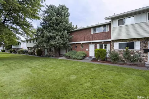 96 Smithridge, Reno, NV 89502
