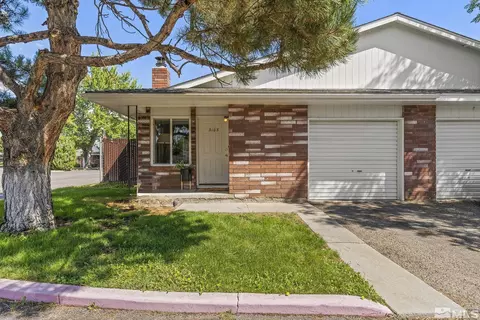 3103 Imperial Way, Carson City, NV 89706