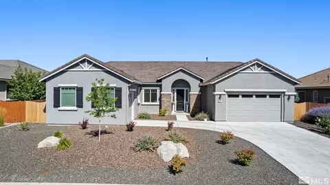544 Stonehaven Ct, Dayton, NV 89403