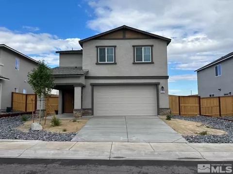 633 Pleasant Vista Dr #LOT 90, Reno, NV 89506