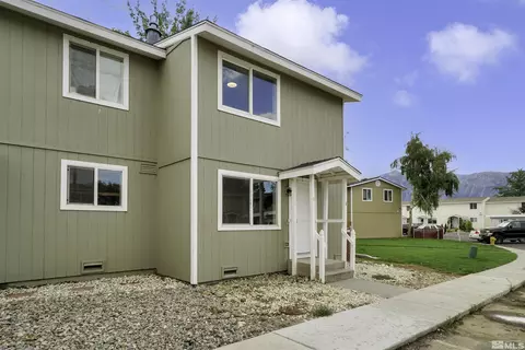 1264 Redwood Cir #1, Gardnerville, NV 89460
