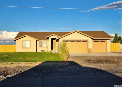 670 Sheep Creek Rd, Battle Mountain, NV 89820