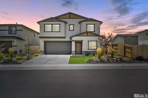 1377 Full Moon Way, Sparks, NV 89436