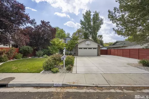 940 Manzanita Ln, Reno, NV 89509
