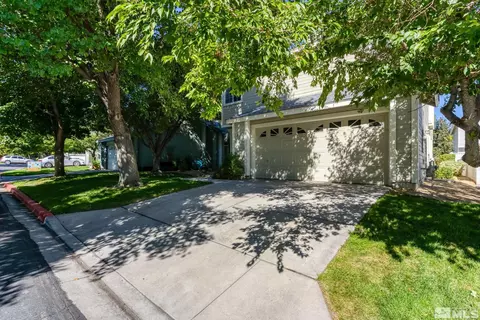 839 Swaledale Dr, Reno, NV 89511