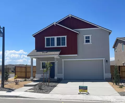7904 Corundum Dr, Sparks, NV 89436