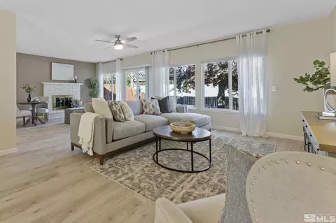3618 Koskela Dr, Sparks, NV 89431