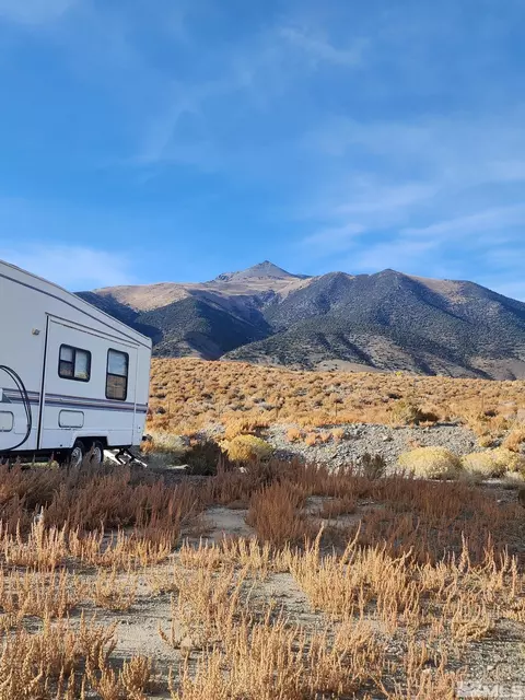 216 Kingston Rd, Kingston, NV 89310