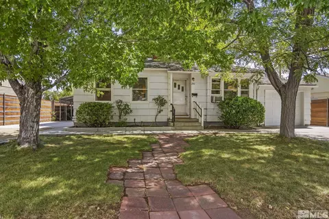 250 Bartlett St, Reno, NV 89512