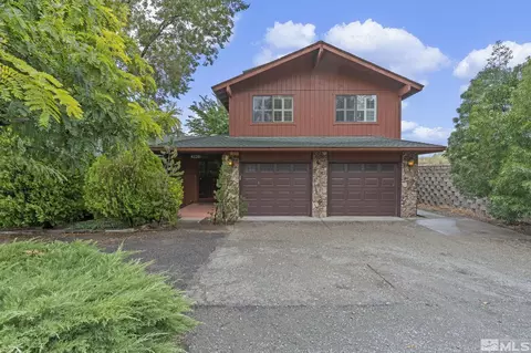 4120 Wedekind Rd, Sparks, NV 89431