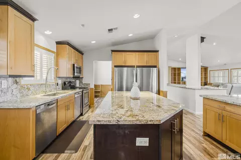 3197 Susileen Dr, Reno, NV 89509