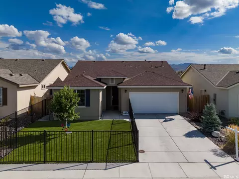 314 Granite Ct, Dayton, NV 89403