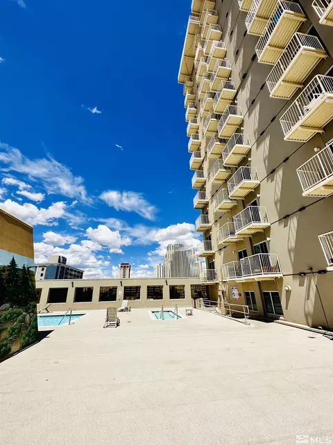200 W 2nd St #302, Reno, NV 89501