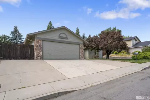 1575 Havencrest Dr, Reno, NV 89523