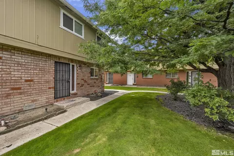 3000 Green Dr, Carson City, NV 89701