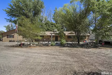 1351 Bonanza Ln, Fallon, NV 89406