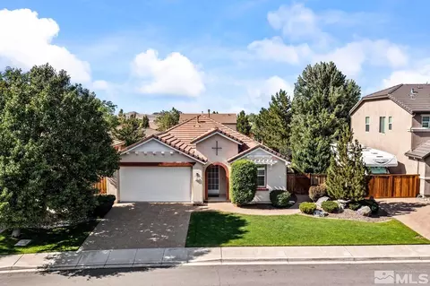355 Teramo, Reno, NV 89521 photo 3