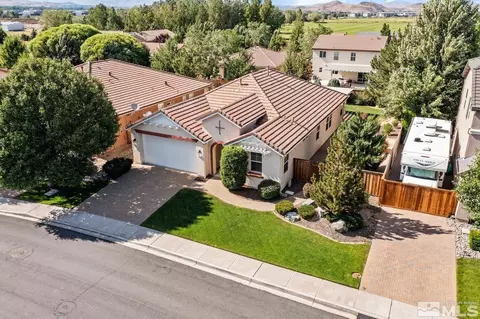 355 Teramo, Reno, NV 89521 photo 4