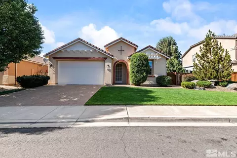 355 Teramo, Reno, NV 89521 photo 1