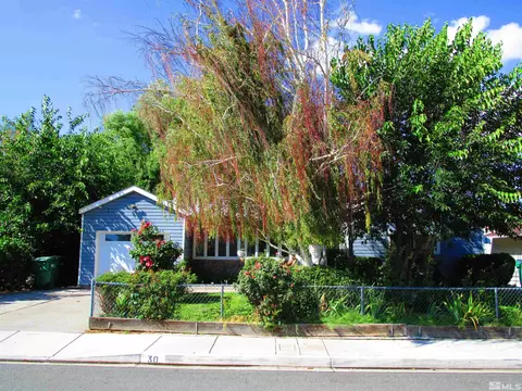 30 E P St, Sparks, NV 89431