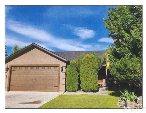 724 Bowles, Gardnerville, NV 89460