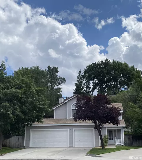 1562 Bramble Ct, Reno, NV 89509