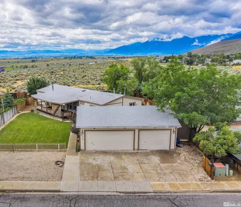 972 Lehigh Cir, Carson City, NV 89705